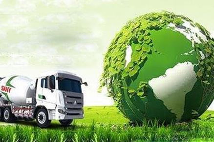 内燃机节能减排 工程机械行业动力面临新指数