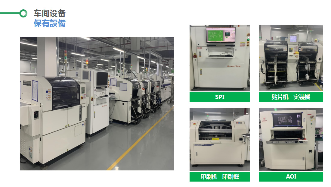 电路信号完整性——从线路设计到PCBA制造
